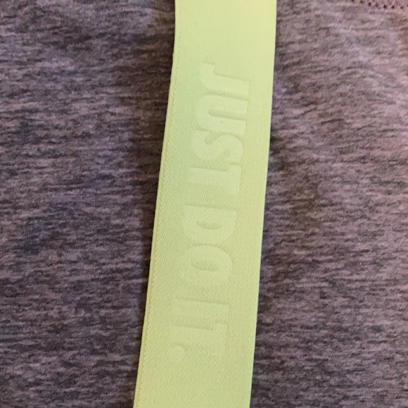 Nike tank - Picture 3 of 4